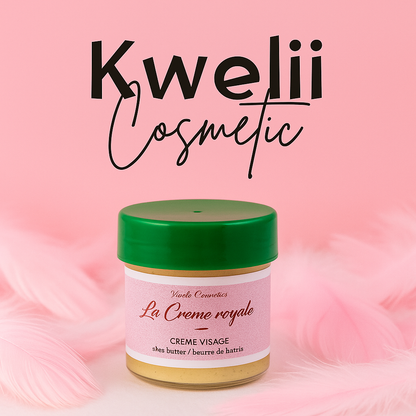 Crème rapide