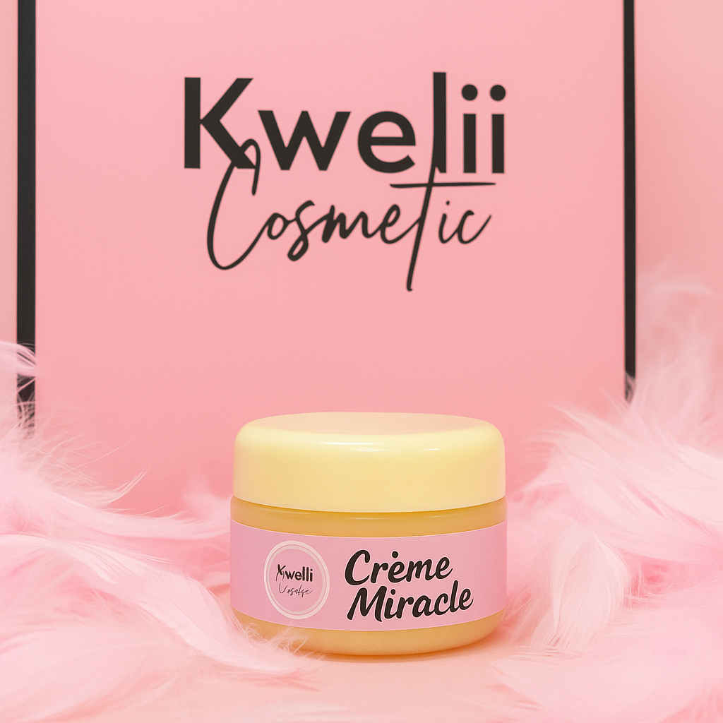 Crème miracle