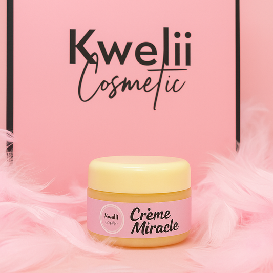 Crème miracle