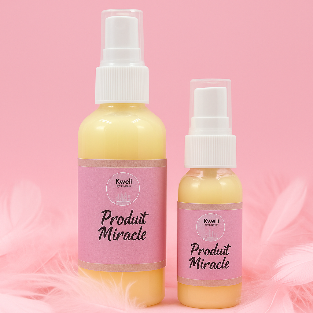 Produit Miracle
