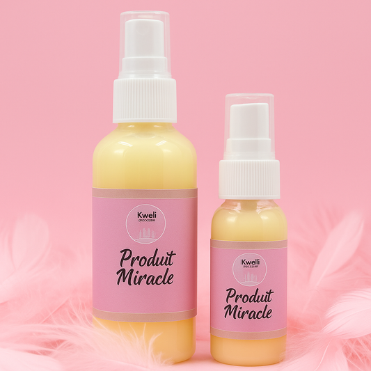 Produit Miracle