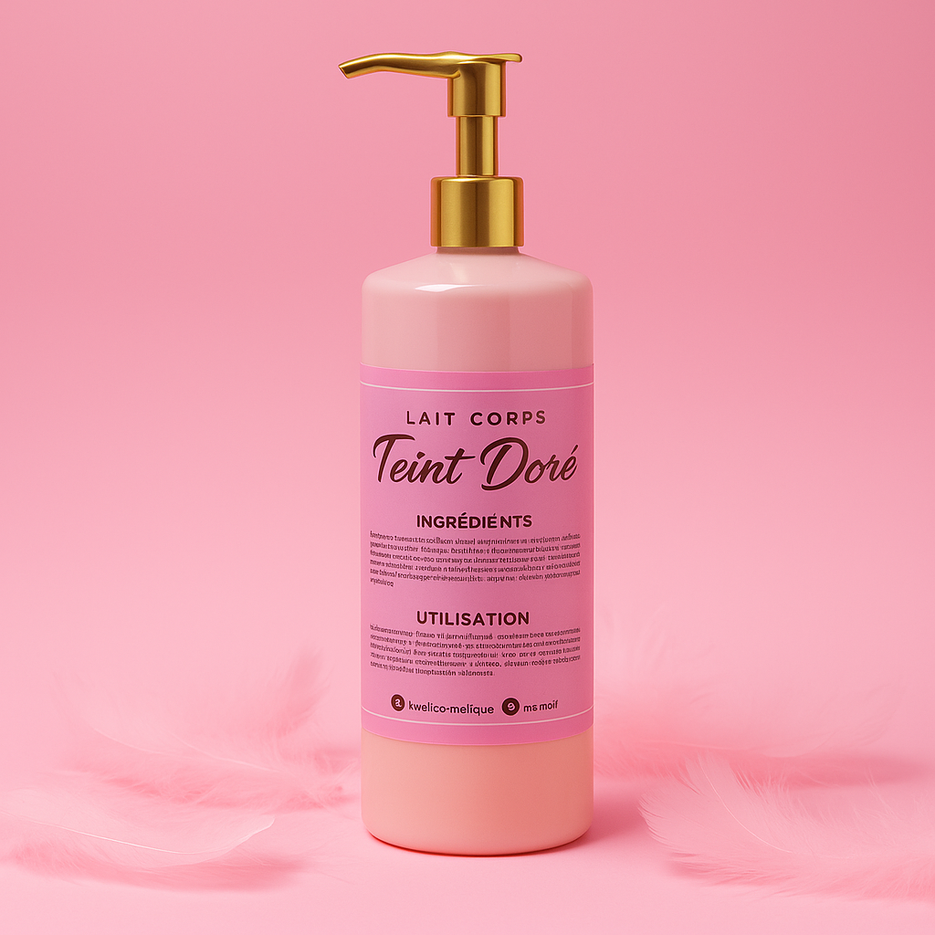 Teint Doré