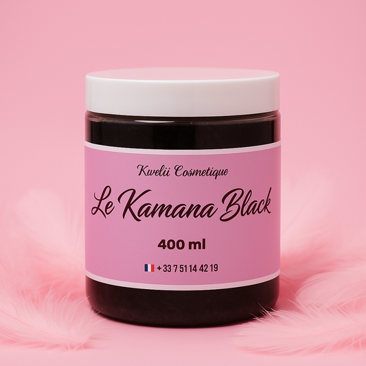 Le Kamana Black